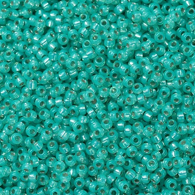 MIYUKI Round Rocailles Beads SEED-JP0008-RR0572-1