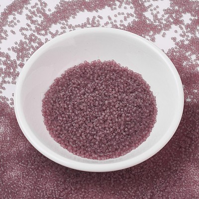 MIYUKI Delica Beads X-SEED-J020-DB0765-1