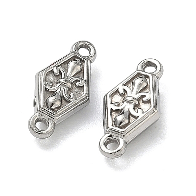 304 Stainless Steel Links X-STAS-D211-13B-P-1