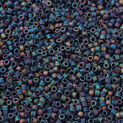 MIYUKI Delica Beads Small SEED-X0054-DBS0871-1