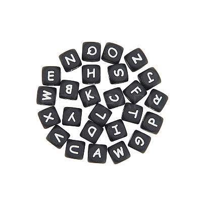 Food Grade Eco-Friendly Silicone Beads SIL-CJ0001-02-1