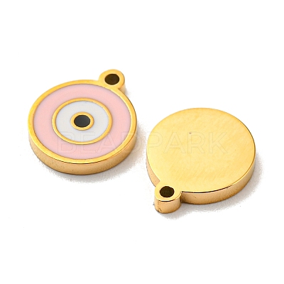 304 Stainless Steel Charms STAS-L022-171G-01-1