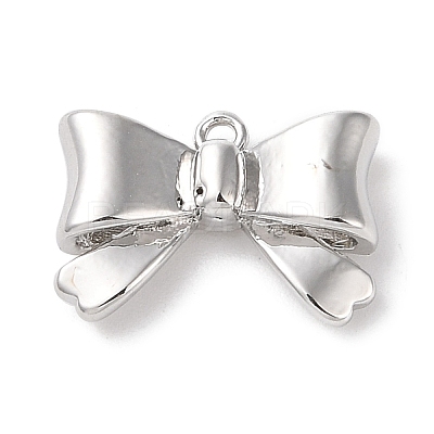 Brass Charms KK-G491-61A-S-1
