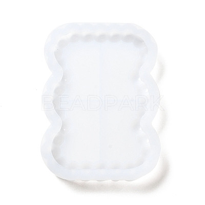 DIY Silicone Geometric Bubble Coaster Molds X1-AJEW-M224-01D-1
