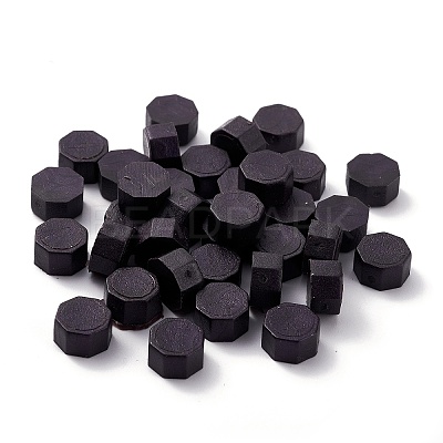 Sealing Wax Particles DIY-B003-09-1