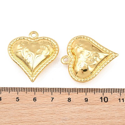 Brass Pendants KK-CBABBCE-07A-G-1