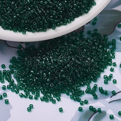MIYUKI Delica Beads X-SEED-J020-DB0713-1