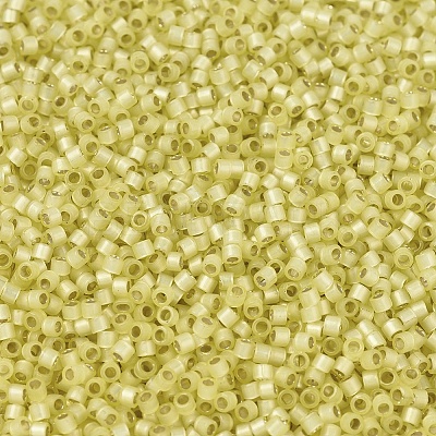 MIYUKI Delica Beads SEED-X0054-DB0623-1