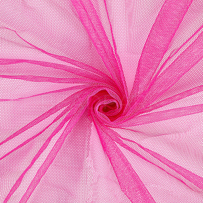 Polyester Mesh Fabric DIY-WH20009-40Q-1