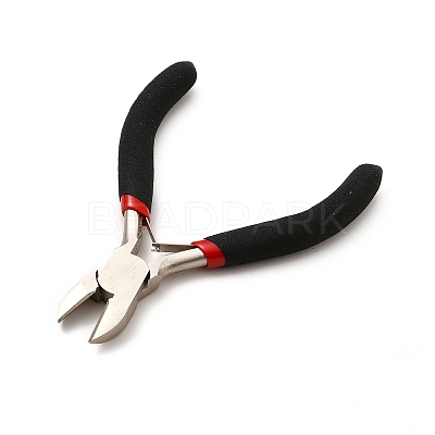 45# Carbon Steel Jewelry Pliers PT-H001-06-1