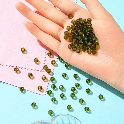 Preciosa® Crystal Beads X-PRC-BB6-50230-1