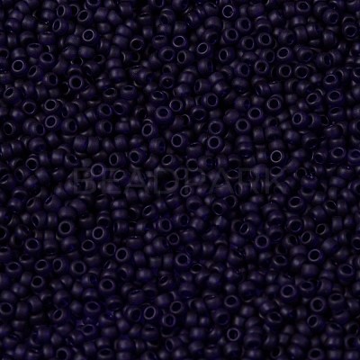 TOHO Round Seed Beads SEED-XTR15-0008DF-1