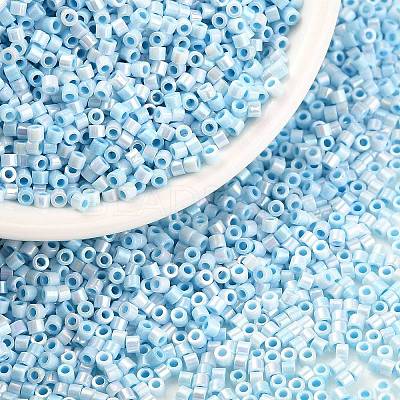 Cylinder Seed Beads X-SEED-H001-B07-1