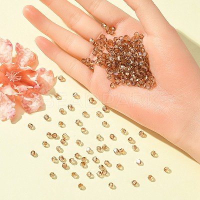 Preciosa® Crystal Beads X-PRC-BB4-00030-225-1