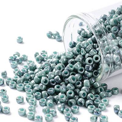 TOHO 8/0 Round Beads SEED-XTR08-1207-1