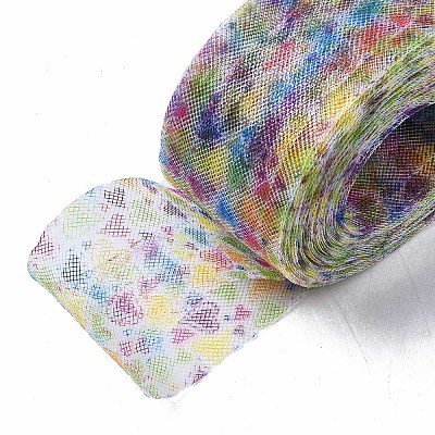 Mesh Ribbon PNT-S030-002C-1