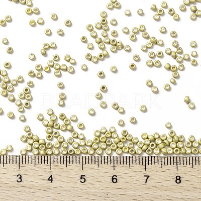 TOHO 11/0 Round Beads SEED-XTR11-0559F-1