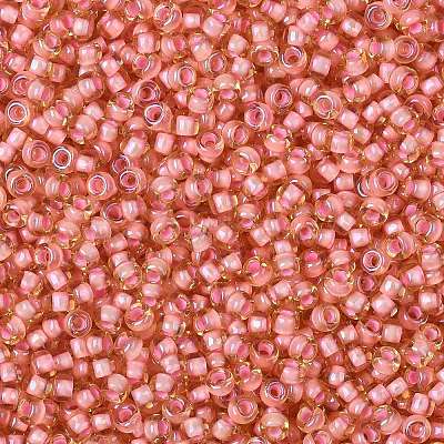 TOHO 8/0 Round Beads SEED-TR08-0924-1