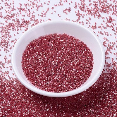 MIYUKI Delica Beads X-SEED-J020-DB1865-1