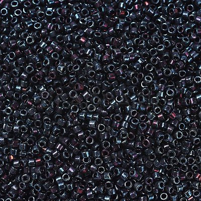 MIYUKI Delica Beads X-SEED-J020-DB1003-1
