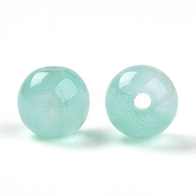 Resin Beads RESI-YW0004-28A-02-1