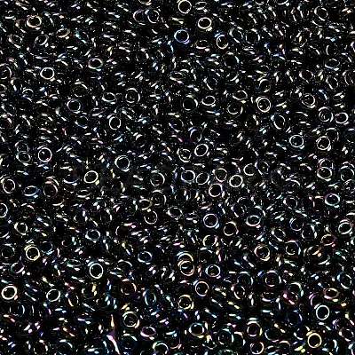 TOHO 6/0 Demi Round Beads Y-SEED-DR06-0086-1