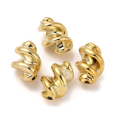 CCB Plastic Beads CCB-B003-17G-1