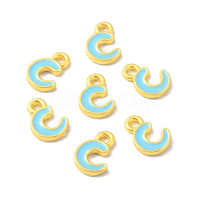 Alloy Enamel Pendants LS-ENAM-P247-01MG-C-1