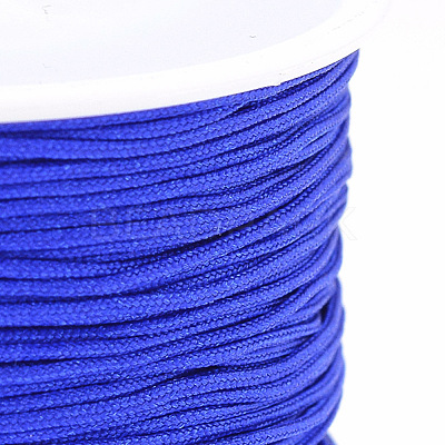 Nylon Braided Cord NWIR-Q009B-F227-1