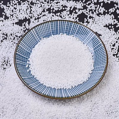 MIYUKI Delica Beads SEED-JP0008-DB0200-1
