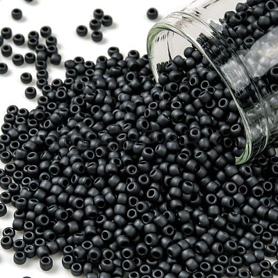 TOHO 11/0 Round Beads SEED-XTR11-0611-1