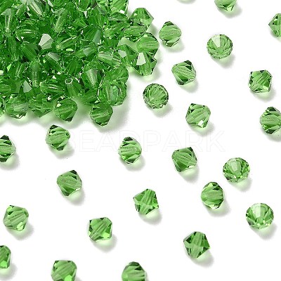 Preciosa® Crystal Beads Y-PRC-BA5-50520-1