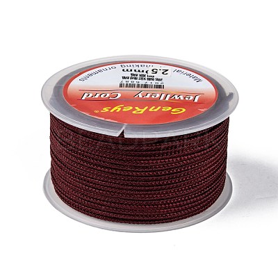 Braided Nylon Threads NWIR-Z001-04-1