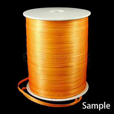 Polyester Satin Ribbon RC6mmY-59-1