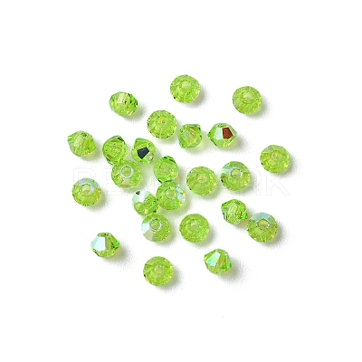 Preciosa® Crystal Beads Y-PRC-BA3-50540-200-1