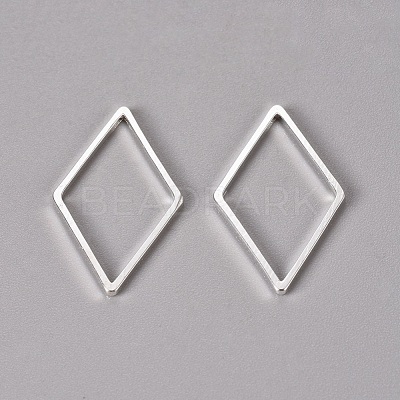 Brass Linking Rings EC503-S-1