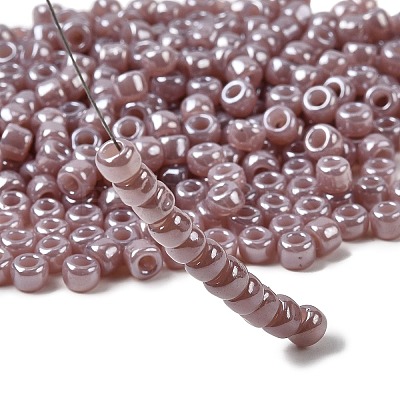 TOHO 3/0 Round Beads SEED-XTR03-0151-1
