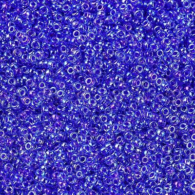 MIYUKI Round Rocailles Beads X-SEED-G007-RR0353-1