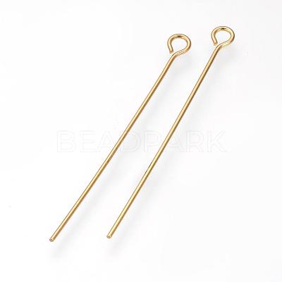 304 Stainless Steel Eye Pin STAS-R045-25mm-G-1