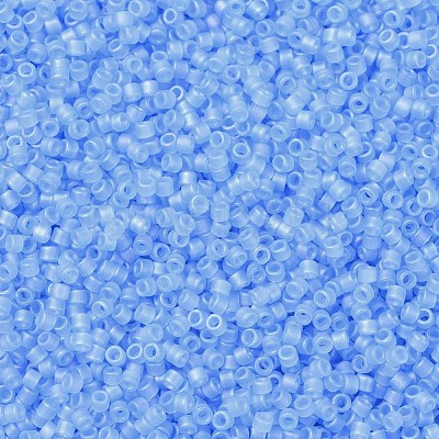 MIYUKI Delica Beads SEED-J020-DB1284-1