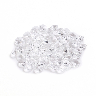 Glass Charms RGLA-L026-A13-1