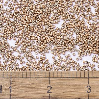 MIYUKI Delica Beads X-SEED-J020-DB1155-1