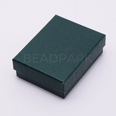 Paper Box LS-CON-WH0076-68B-1