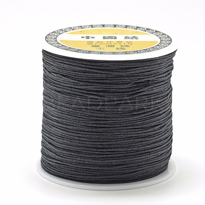 Nylon Braided Cord NWIR-Q008B-900-1