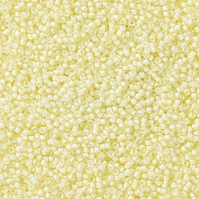 TOHO Round Seed Beads X-SEED-TR15-0182-1