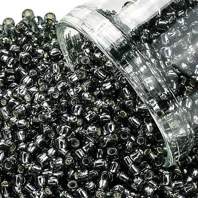 TOHO 11/0 Round Beads SEED-XTR11-0029B-1