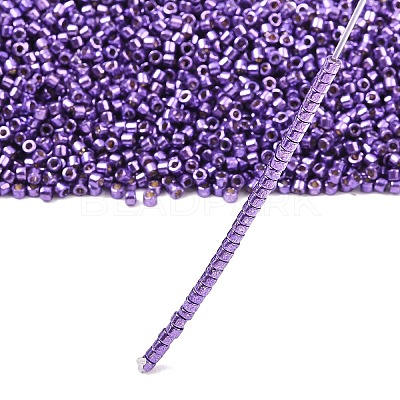 MIYUKI Delica Beads X-SEED-J020-DB2509-1