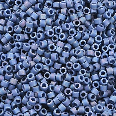 MIYUKI Delica Beads LS-X-SEED-J020-DB2317-1