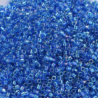 MIYUKI Delica Beads Small X-SEED-J020-DBS0177-1