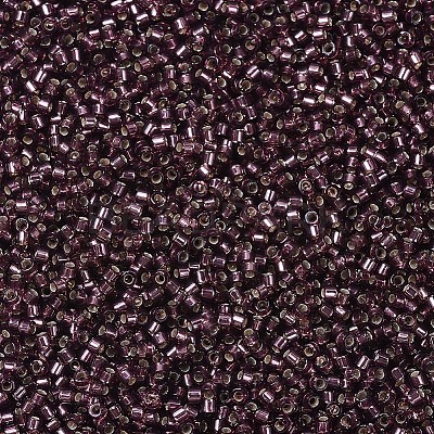 MIYUKI Delica Beads X-SEED-J020-DB1204-1